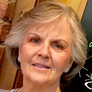 Meet your Posher, Patricia